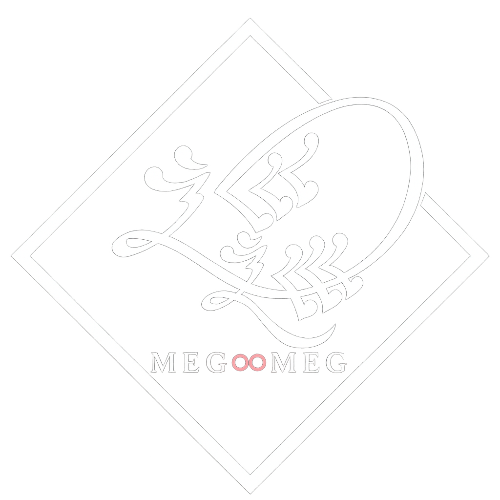 巡巡　-MEGMEG-